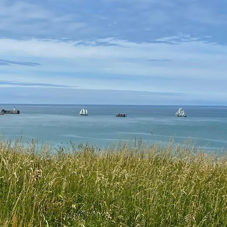 Entre Mer Et Commerces Вимере Экстерьер фото
